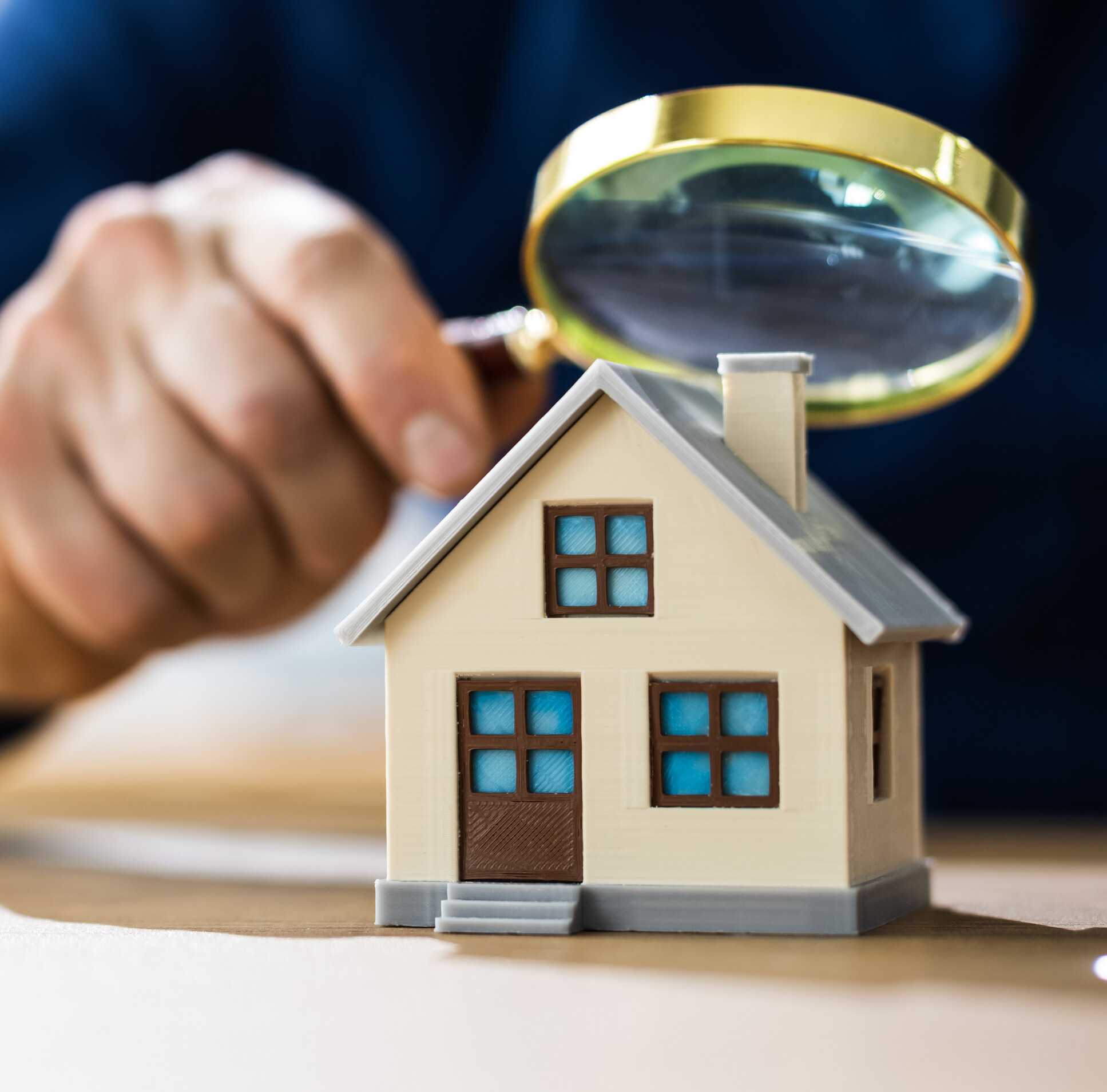 Immobilien als Geldanlage