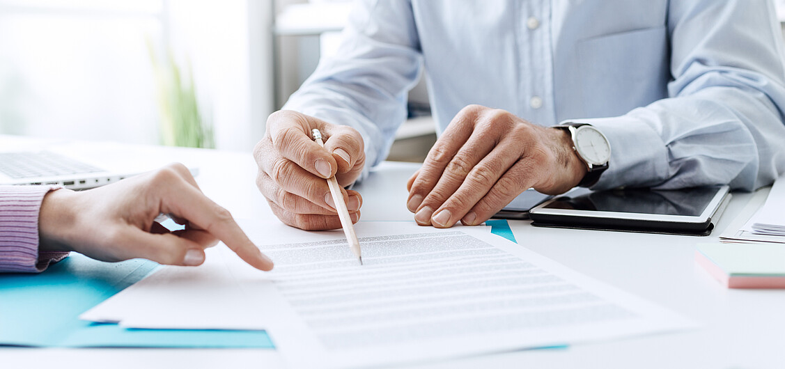 Clauses du contrat de licence Clauses du contrat de licence