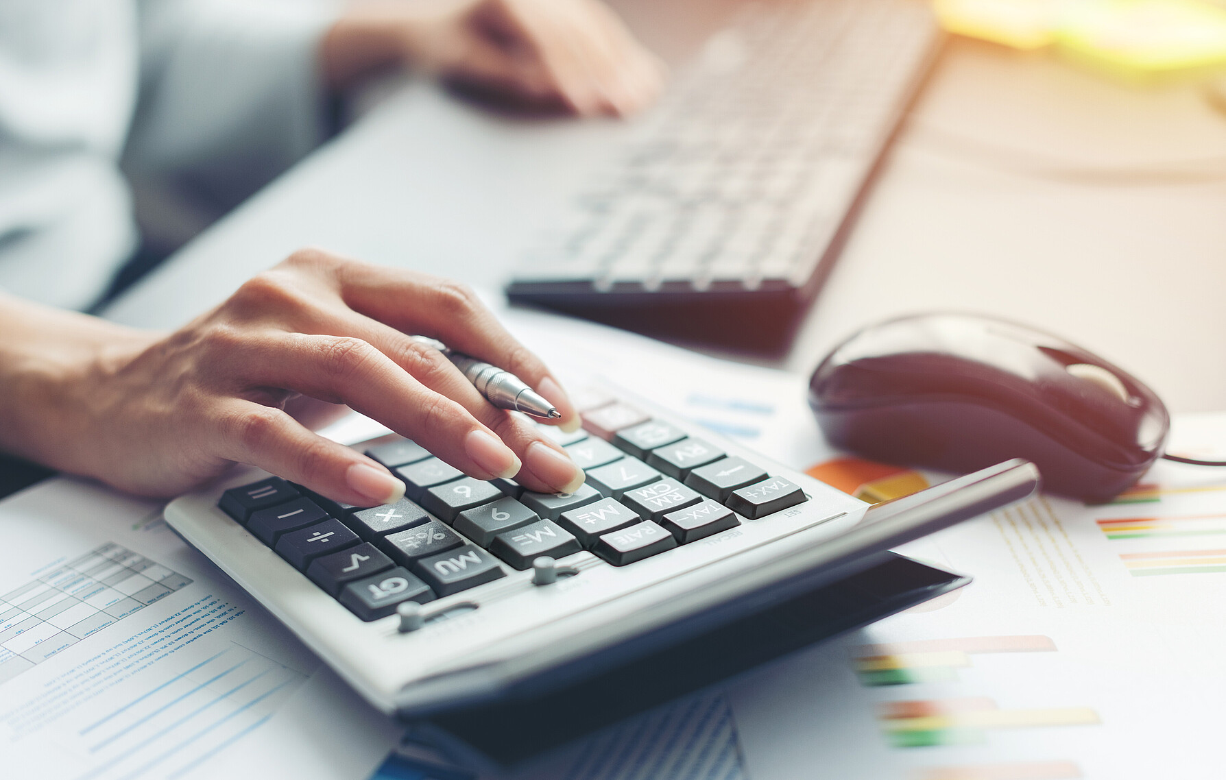 Ferienkürzung berechnen