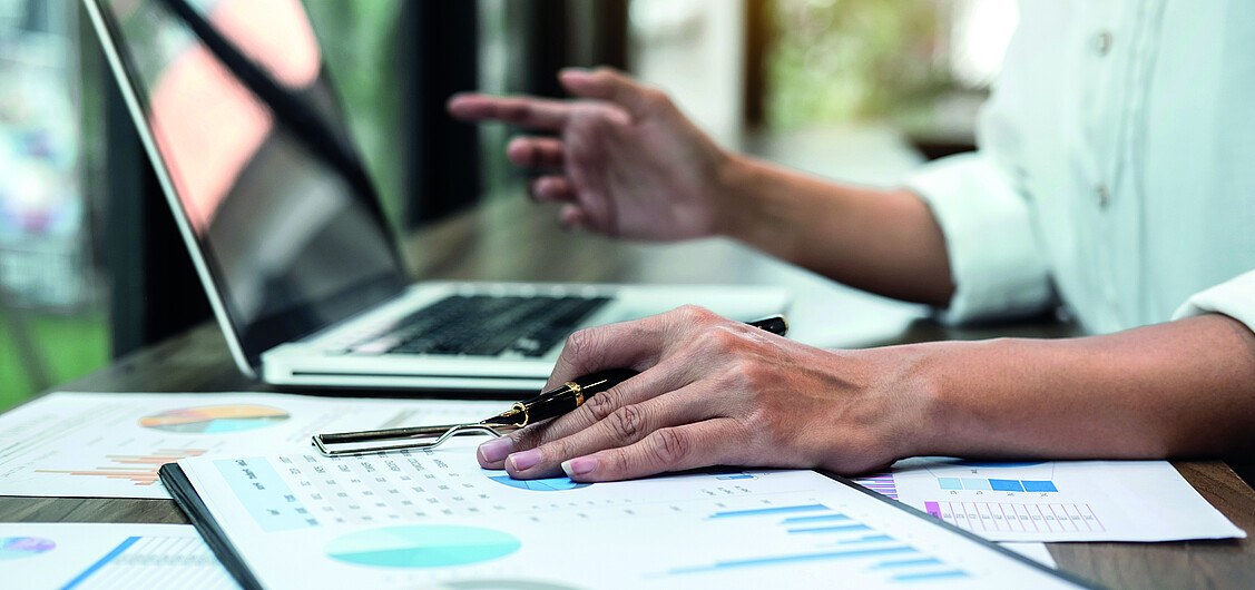 Balanced Scorecard Balanced Scorecard