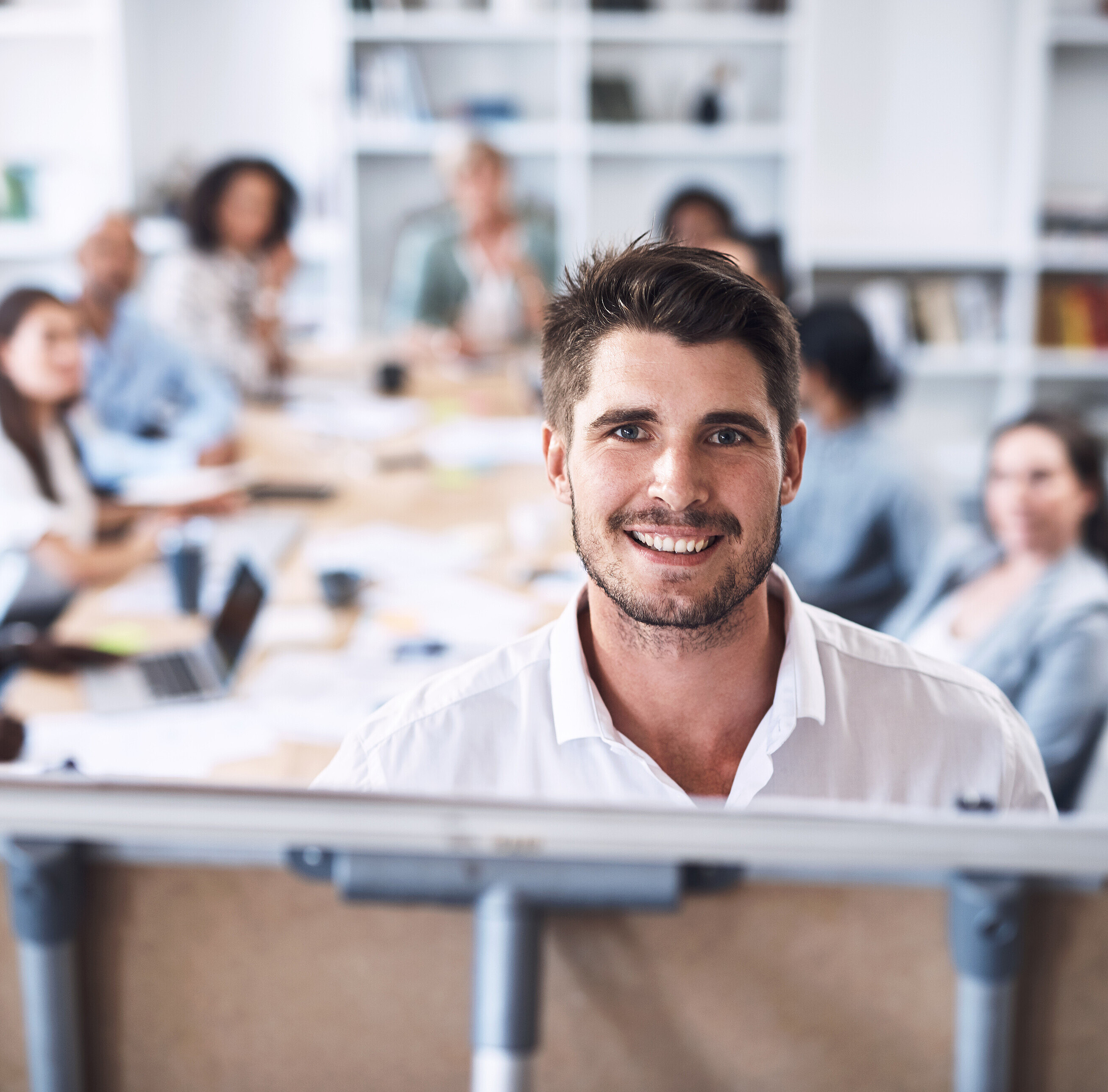 Culture d'apprentissage