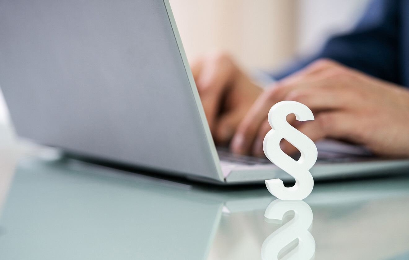 Arbeitszeiterfassung