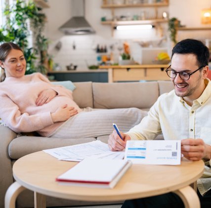 Familienzulagen beantragen