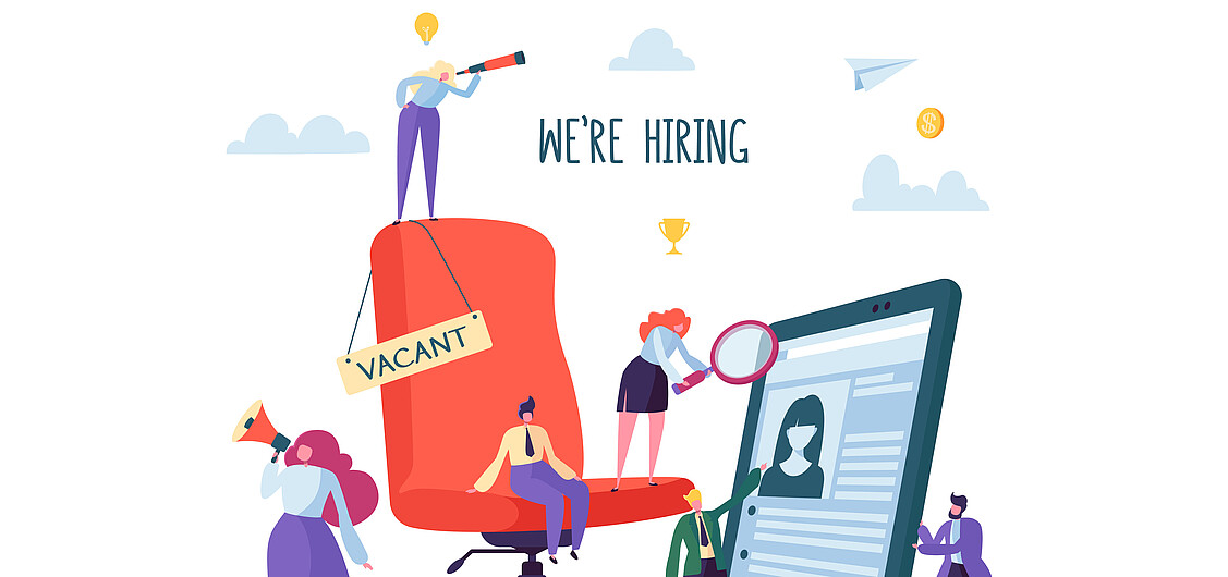 Social Media Recruiting Social Media Recruiting