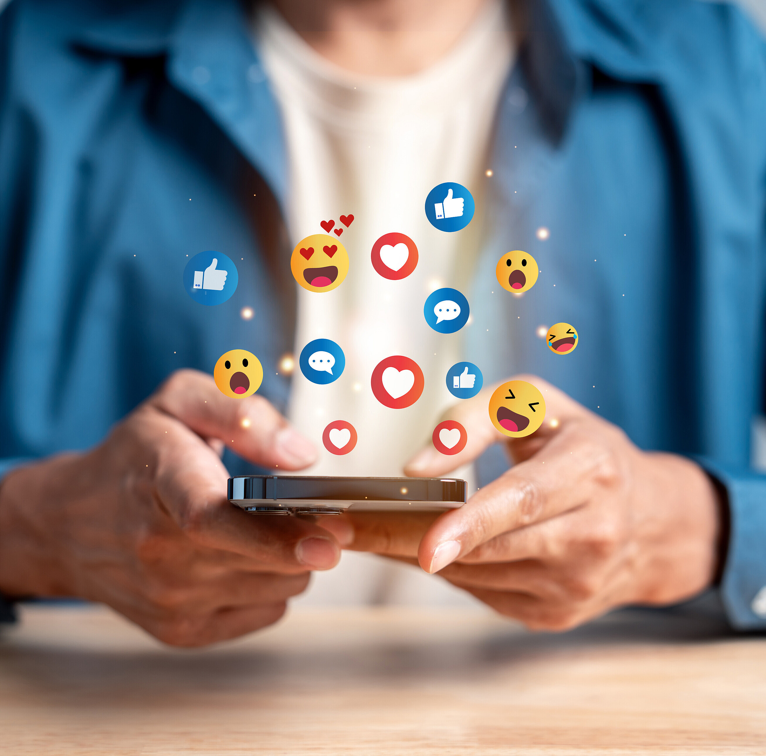 Social Media