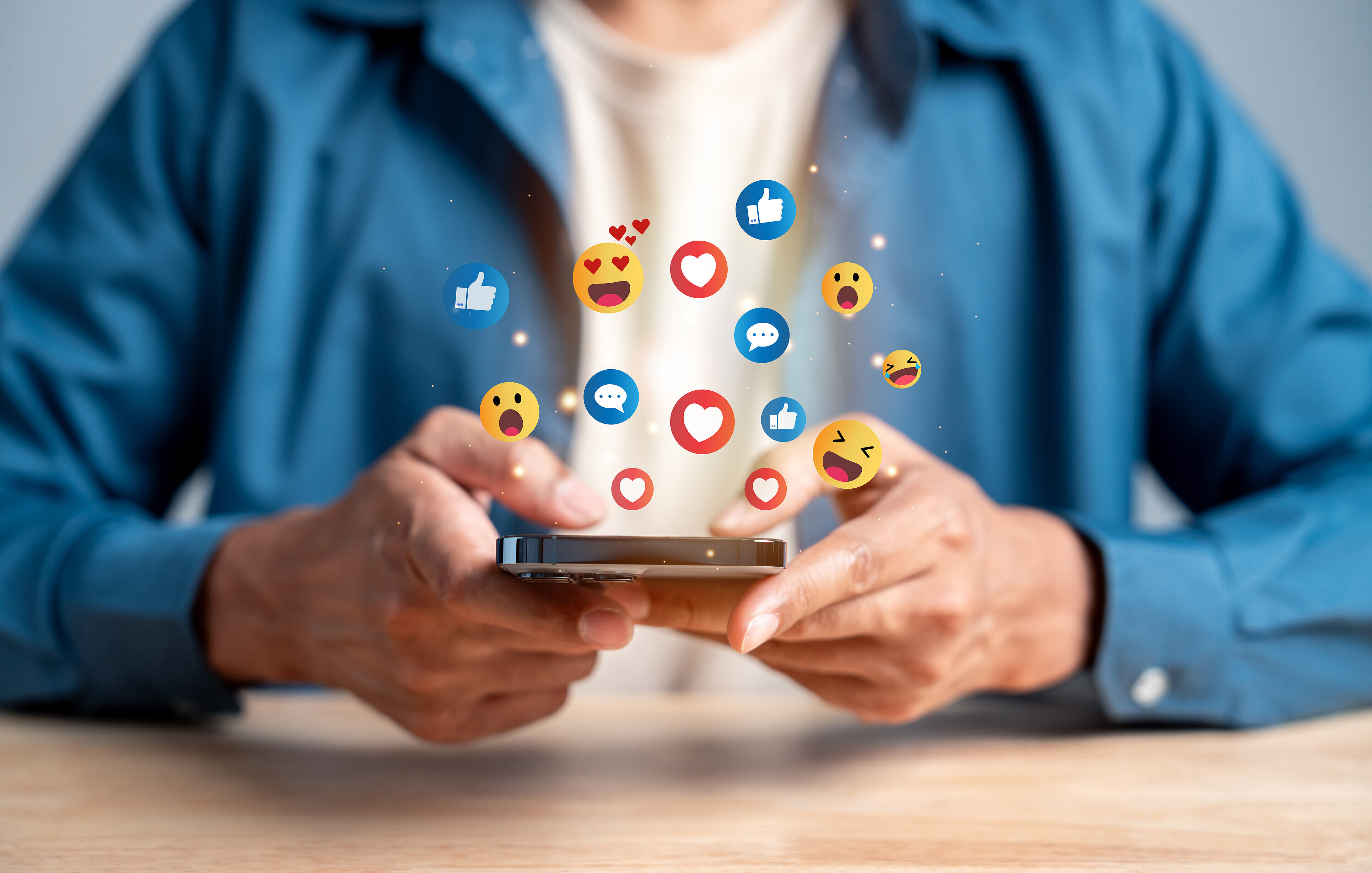 Social Media