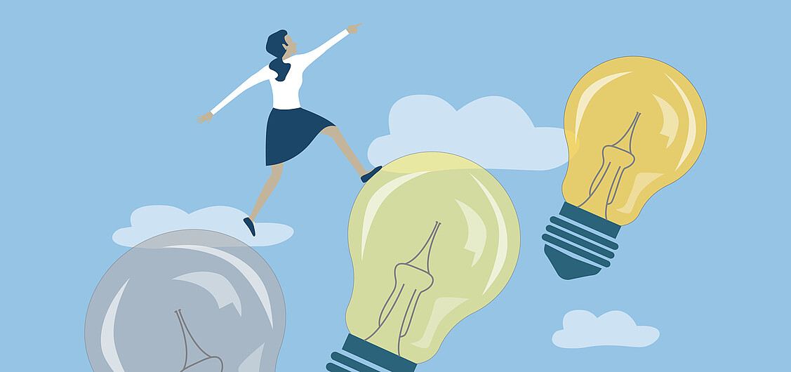 Transformation-nonstop