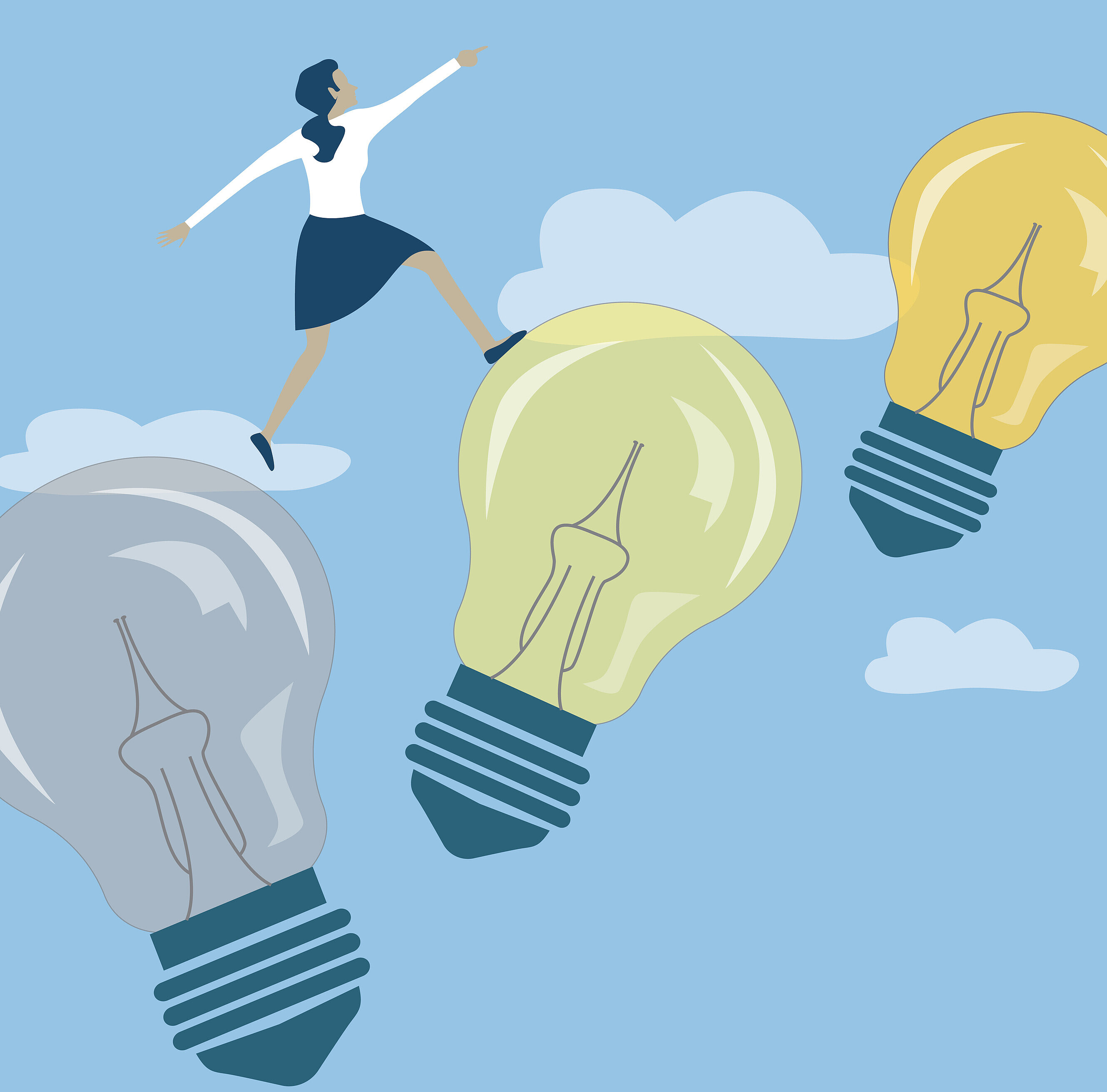 Transformation-nonstop