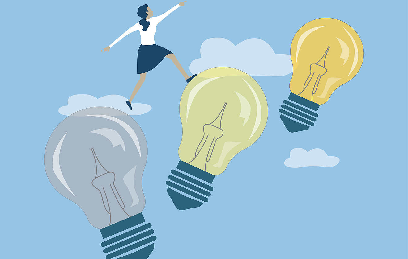 Transformation-nonstop