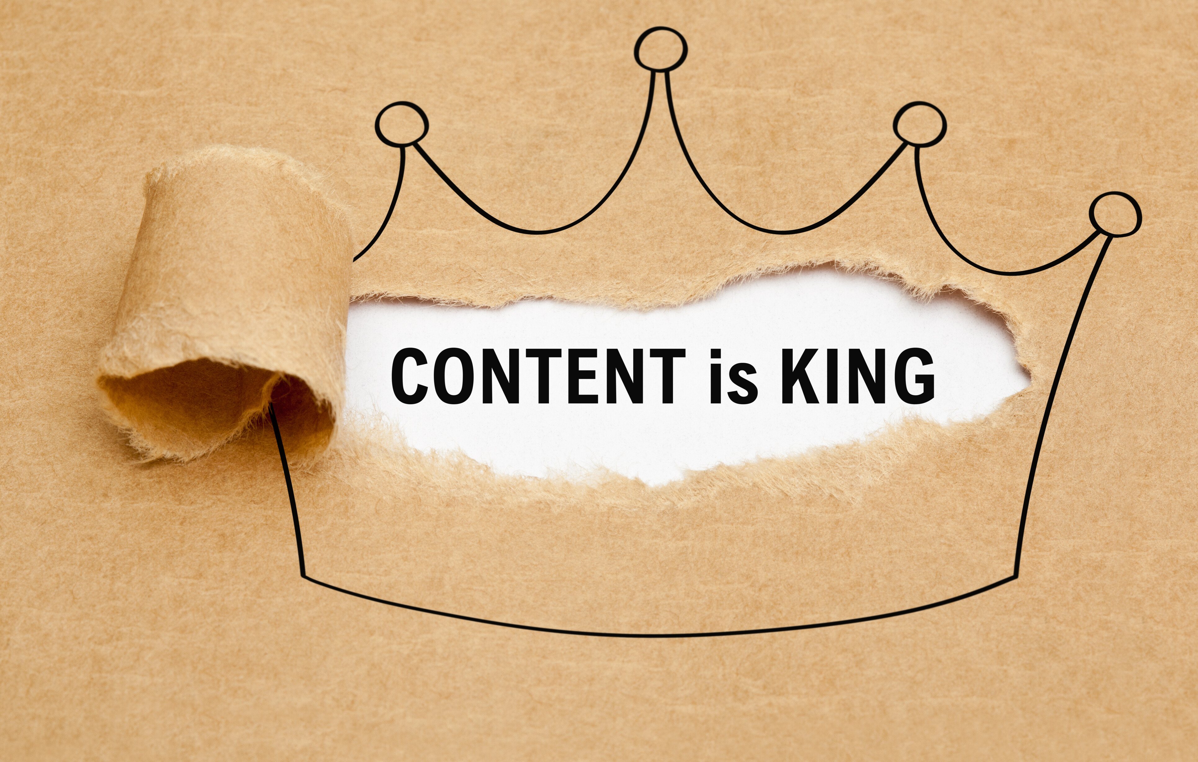 Content Marketing im B2B