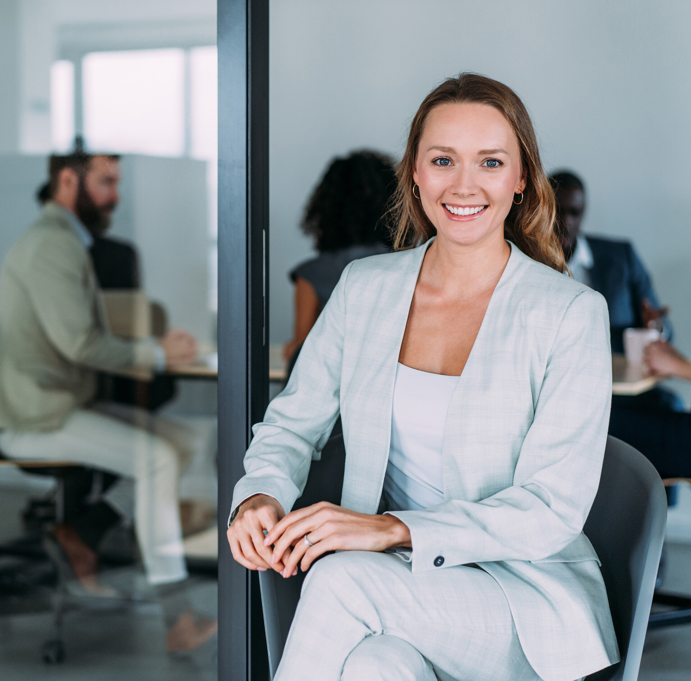 Recrutement des cadres