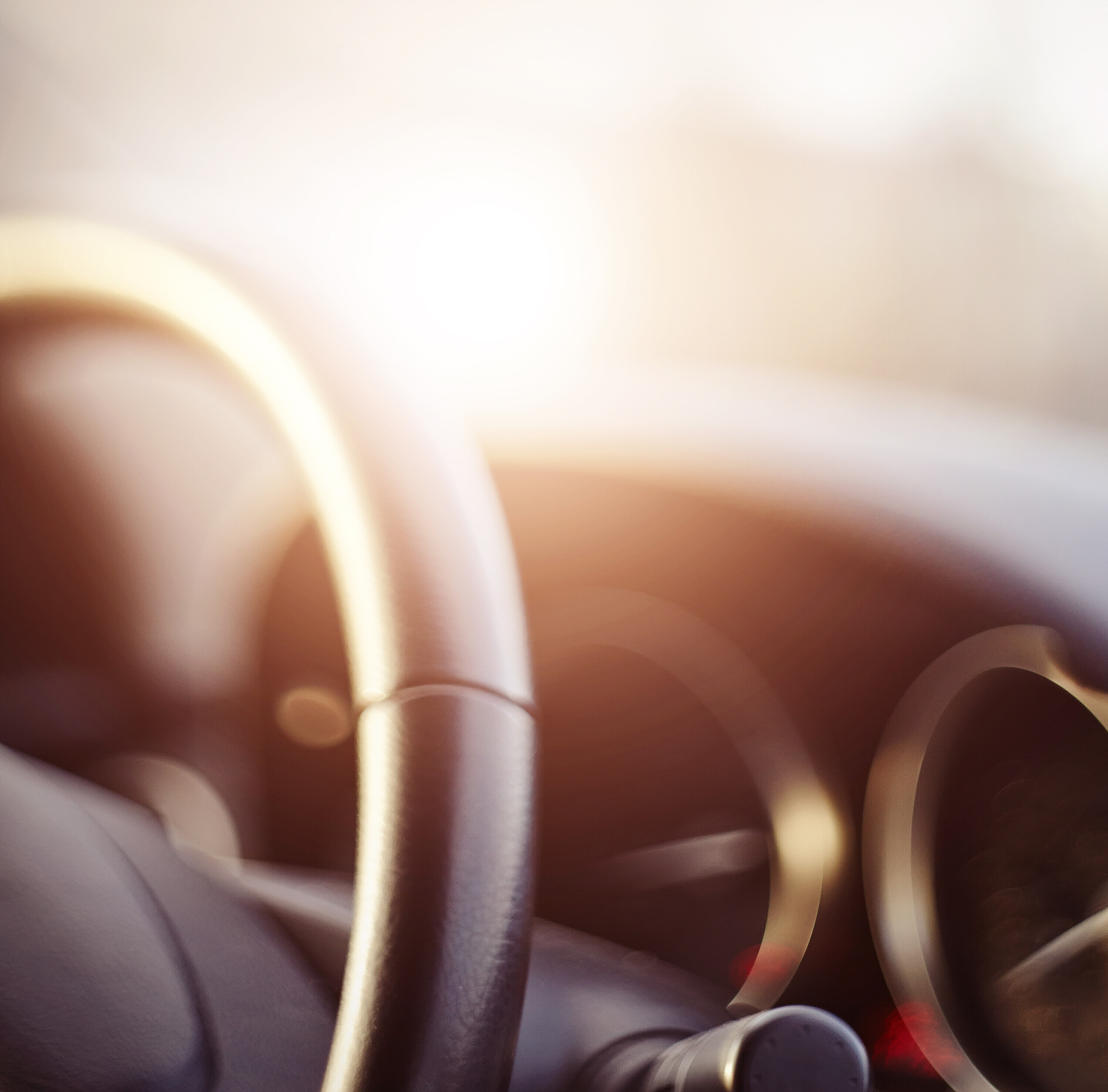 Taxes sur les voitures de société