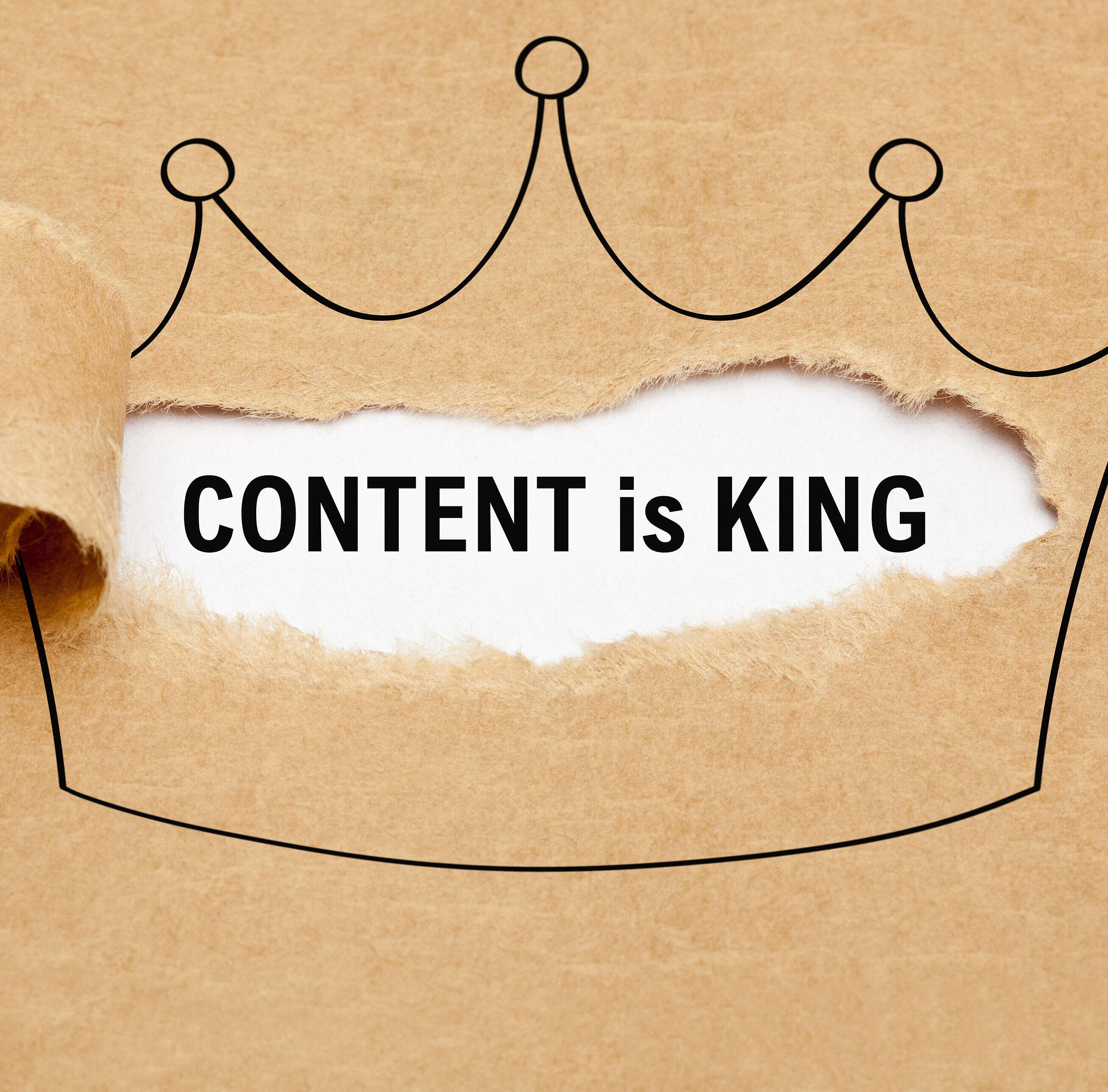 Content Marketing im B2B