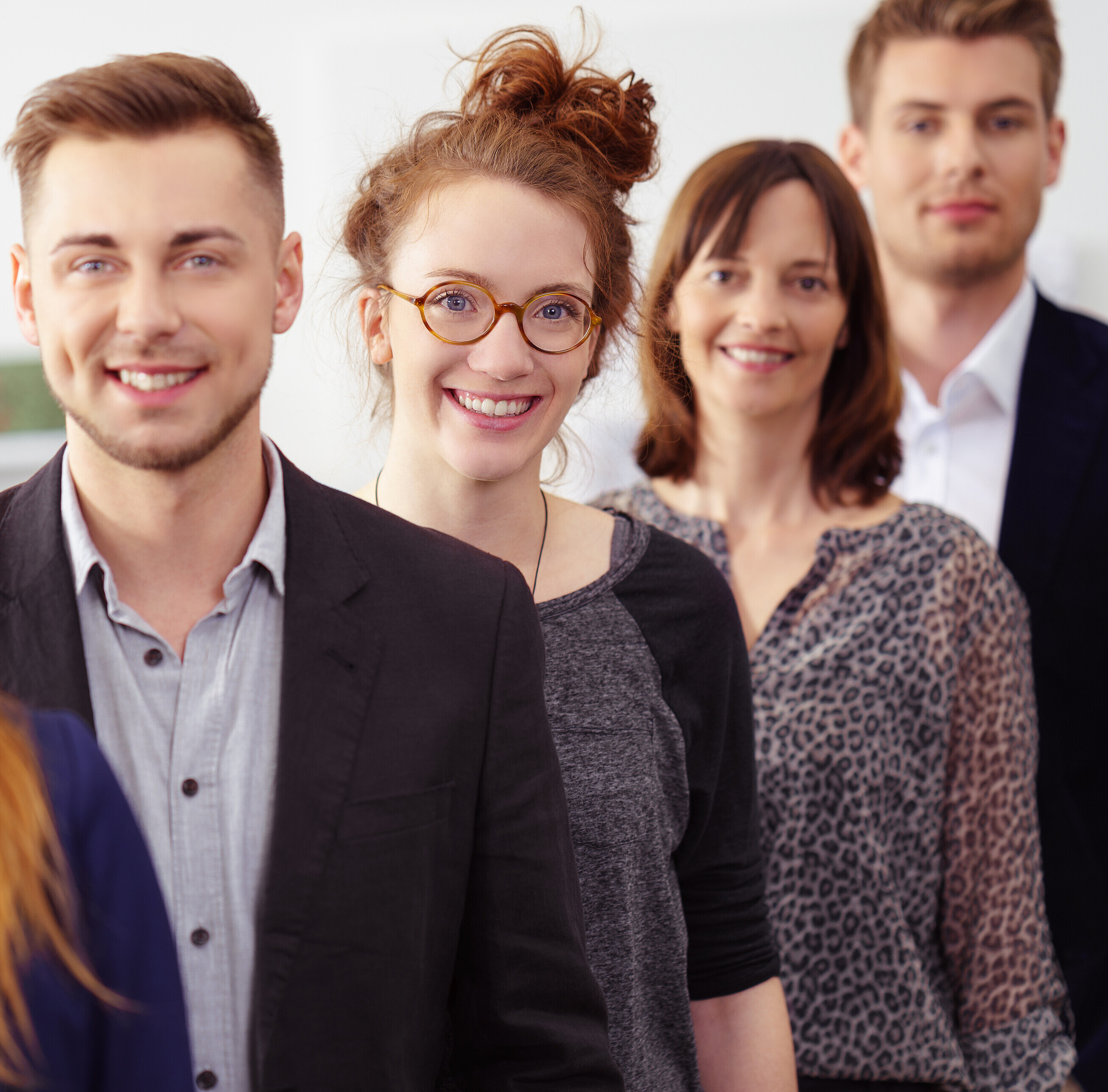 Hochschulmarketing