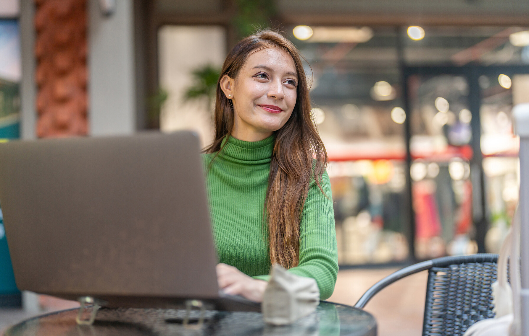 Arbeiten im Ausland Arbeiten im Ausland