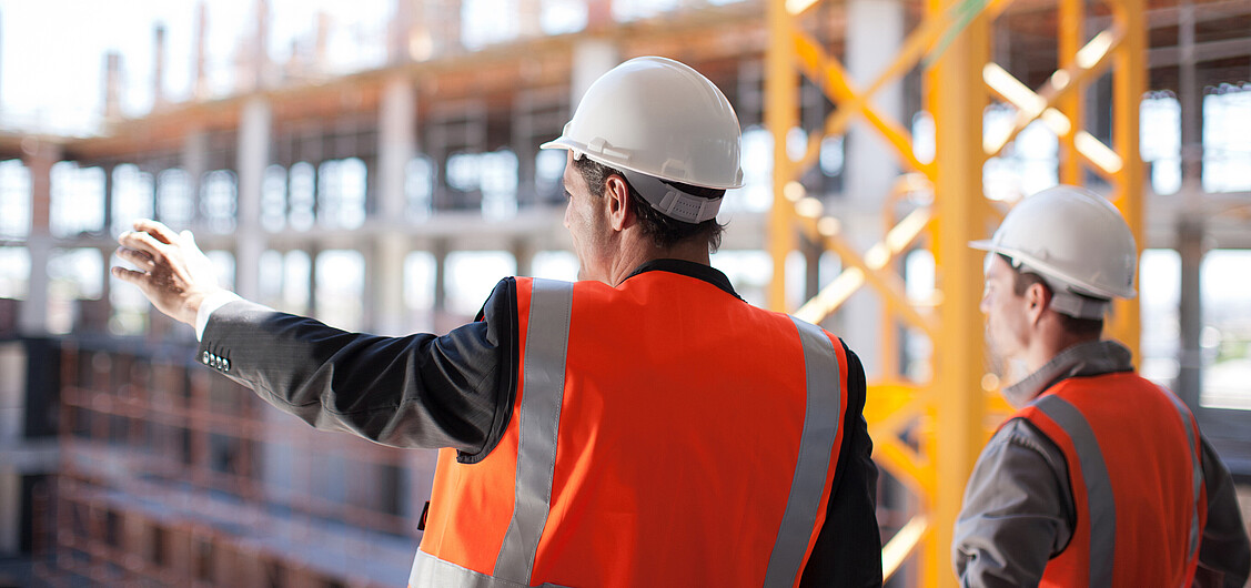 Haftung Bauleiter Haftung Bauleiter