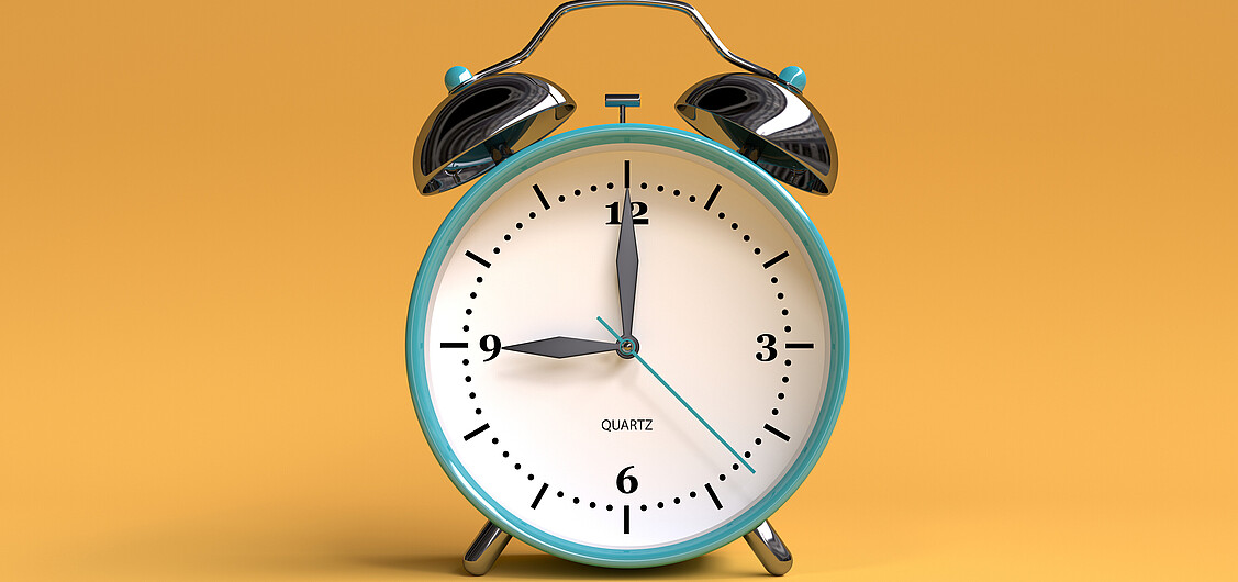 Temps de travail Temps de travail