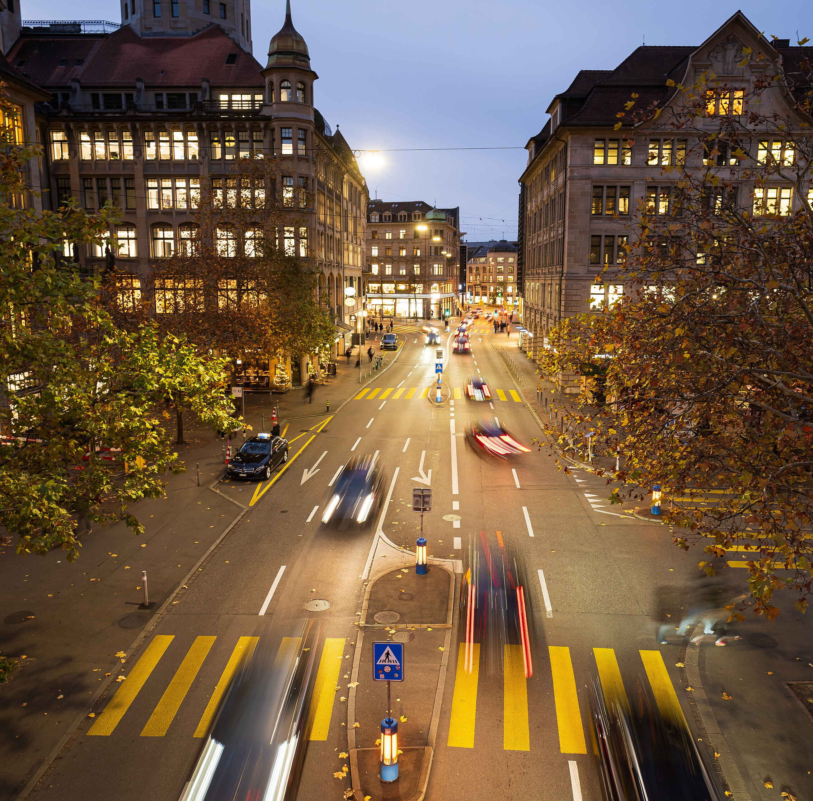 Verkehrskundeunterricht