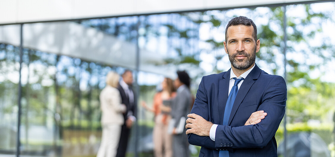 Kaderversicherung Kaderversicherung