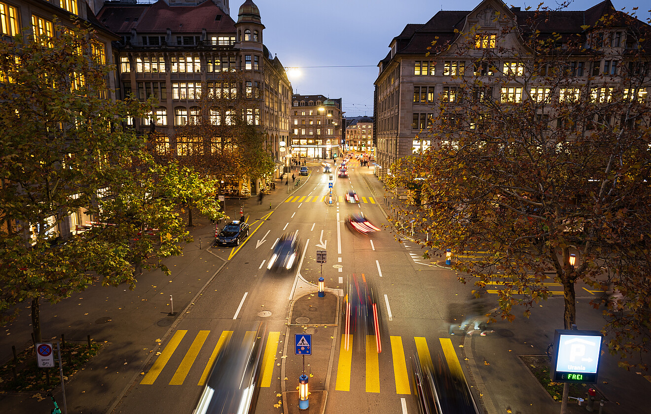 Verkehrskundeunterricht