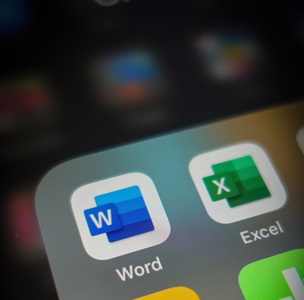 Excel