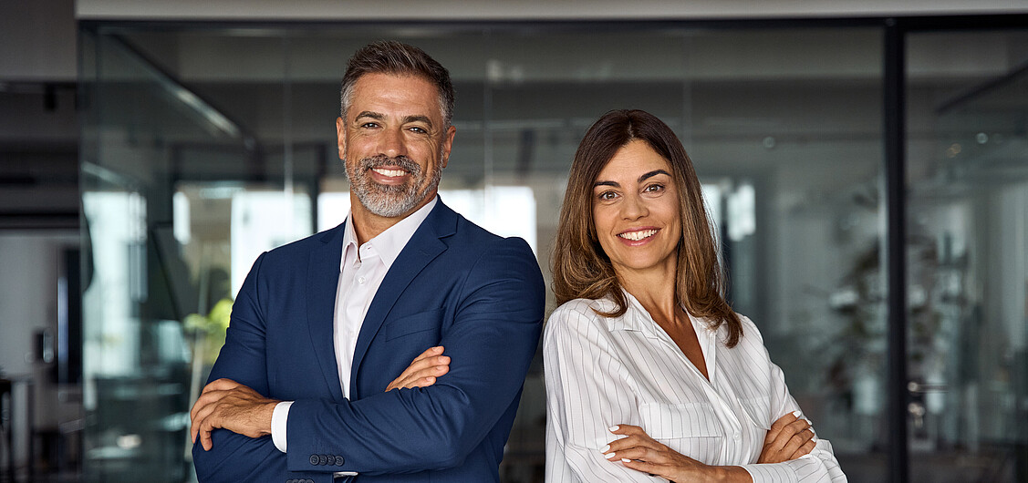Agilität im Unternehmen Agilität im Unternehmen