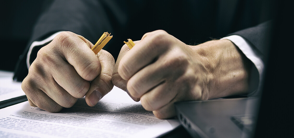 Liquidation de la Sàrl Liquidation de la Sàrl