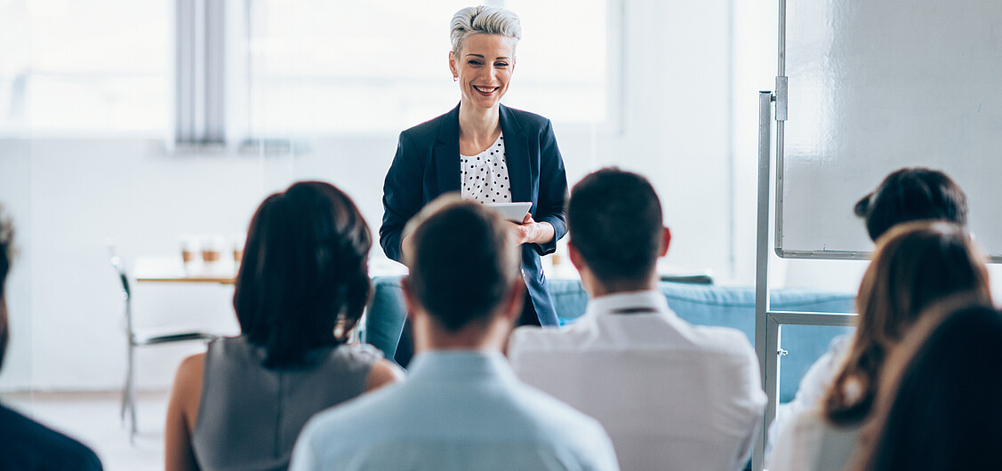 Weiterbildungsmassnahmen Weiterbildungsmassnahmen