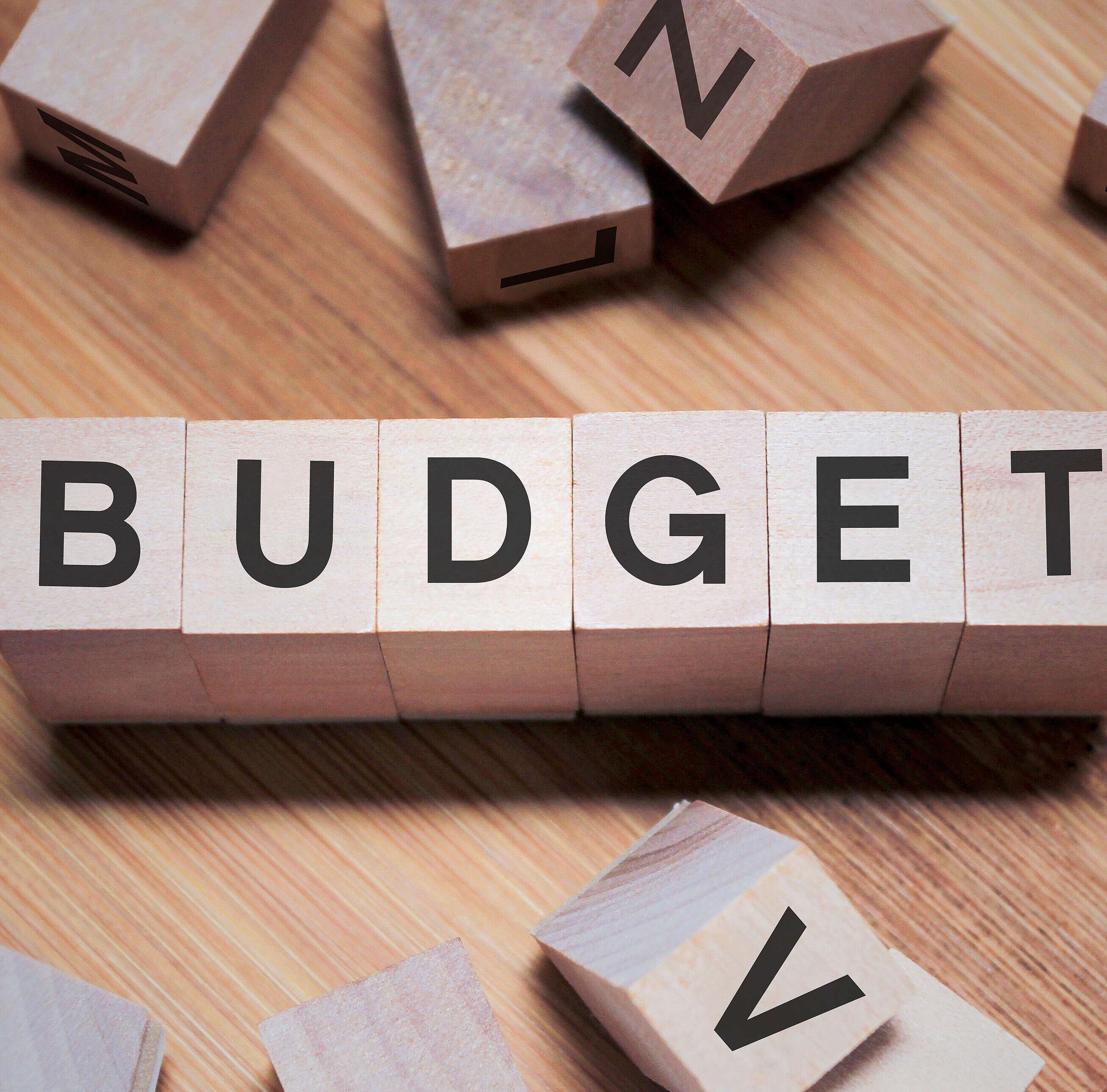 Budgetieren