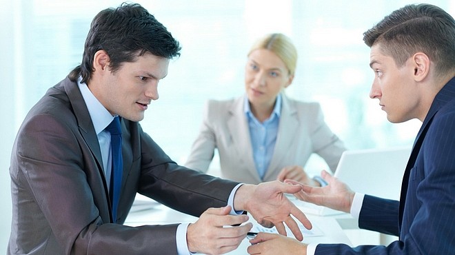 Gestion Des Conflits Comment Resoudre Les Conflits Dans L Entreprise