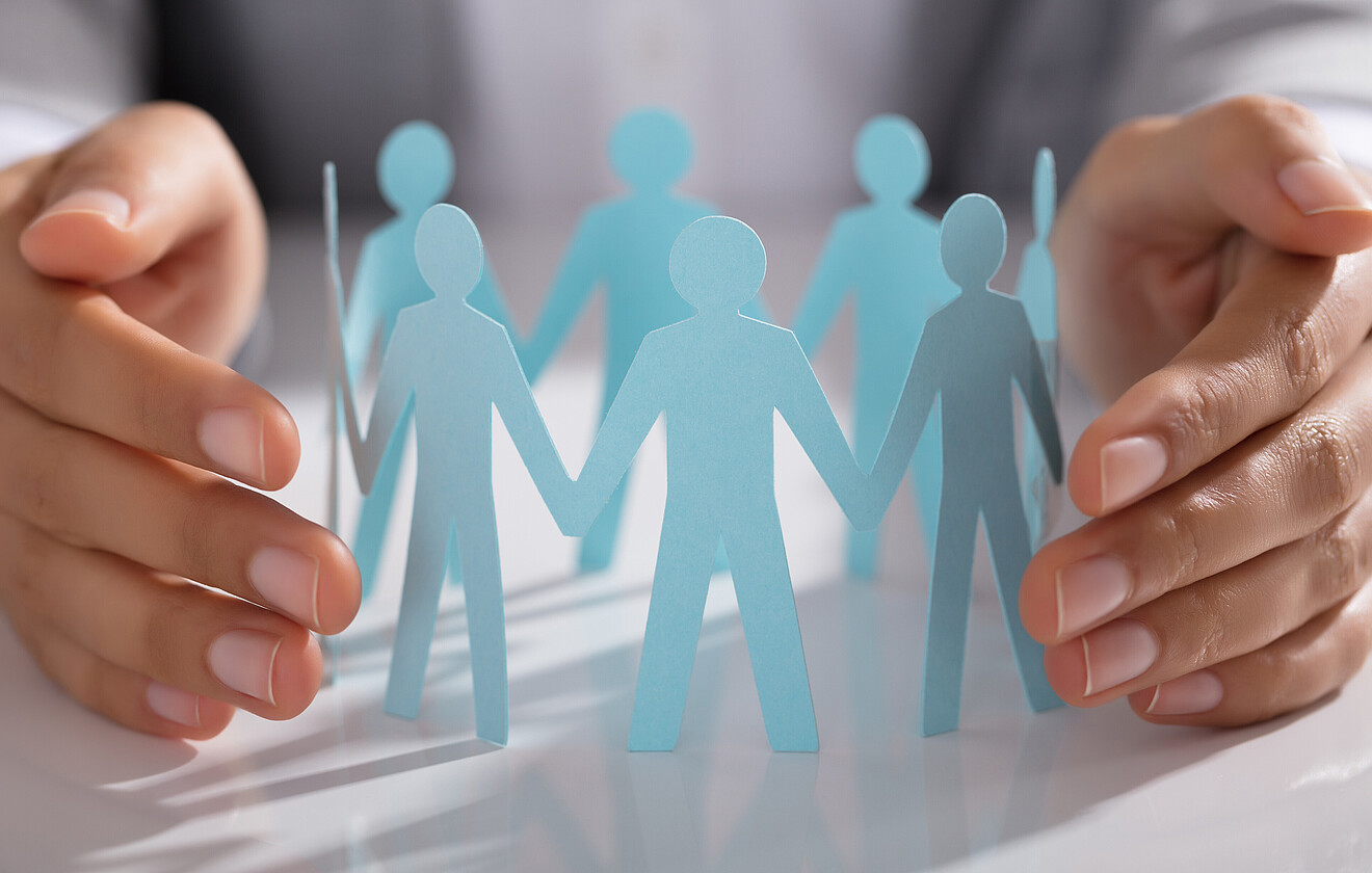 Crowdworking