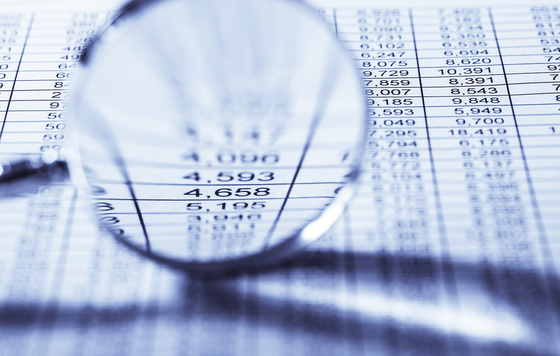 MWST-Prüfung MWST-Prüfung