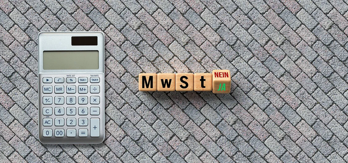 TVA et formation professionnelle