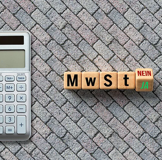 TVA et formation professionnelle