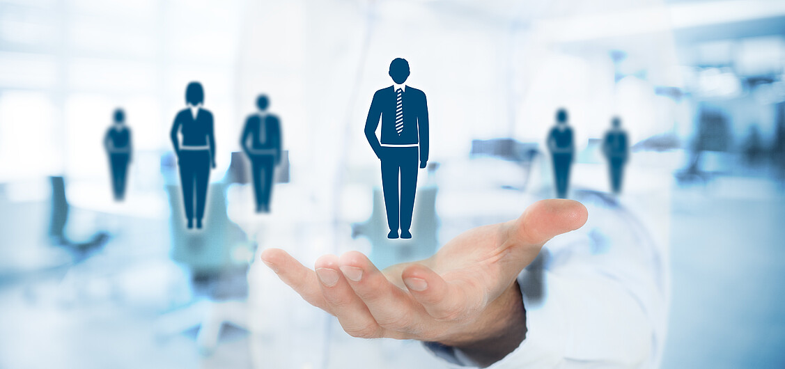 Kompetenzmanagement 4.0 Kompetenzmanagement 4.0