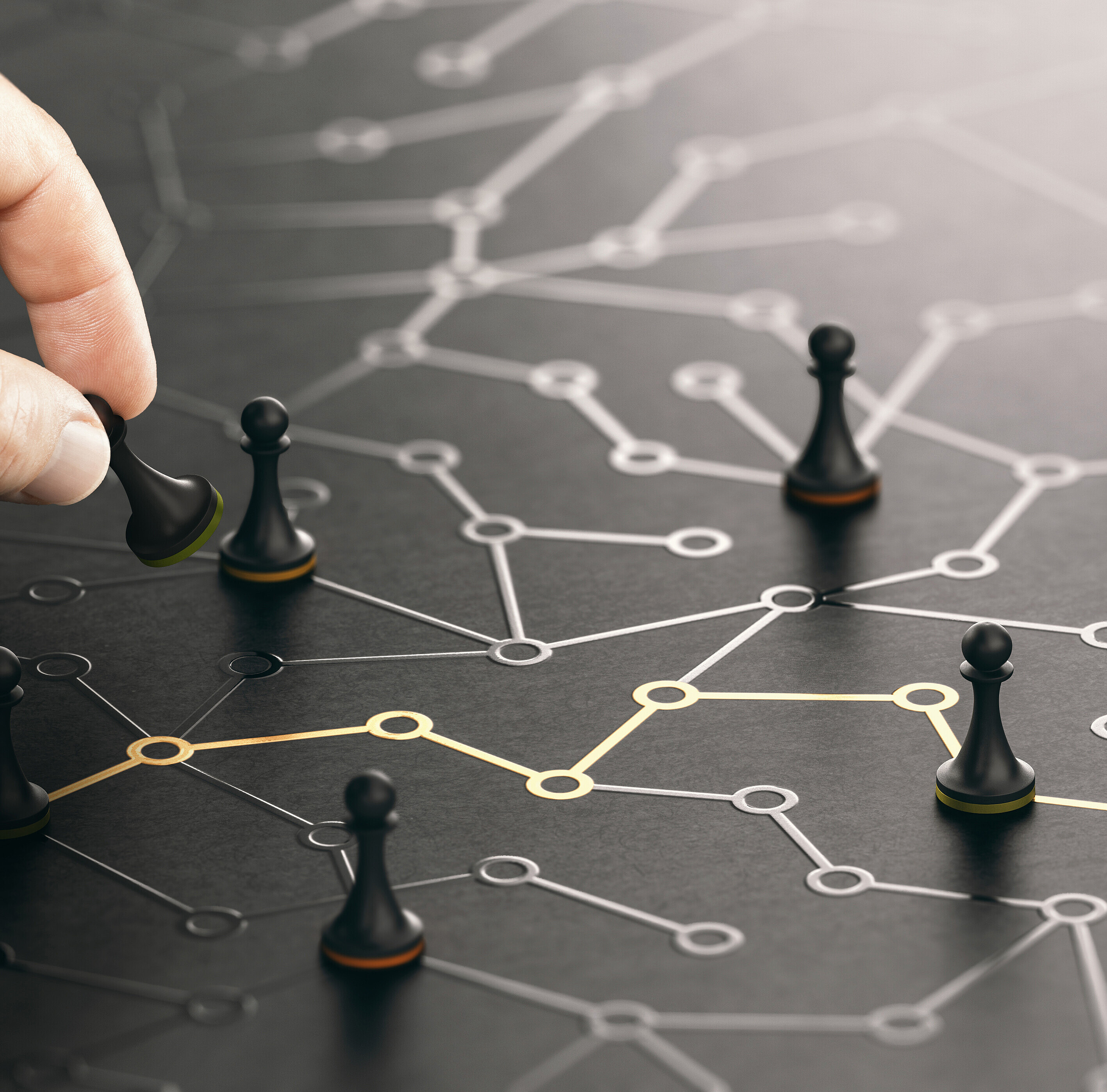 Direction-stratégique