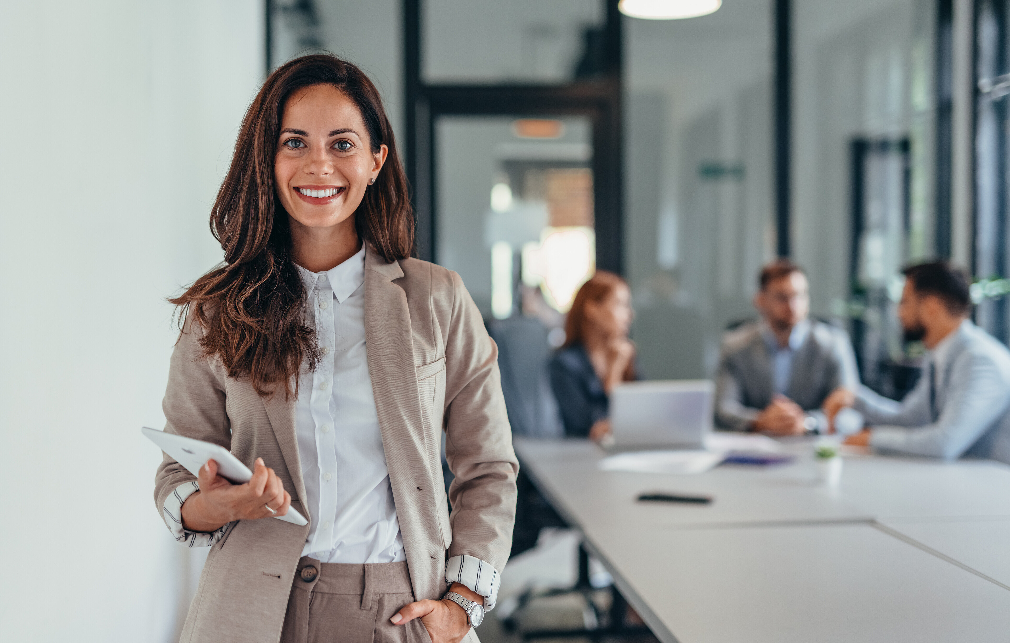 Die ersten Tage als Führungskraft