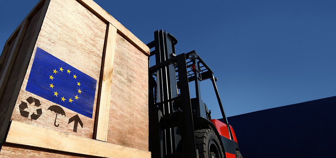 Livraisons-intracommunautaires