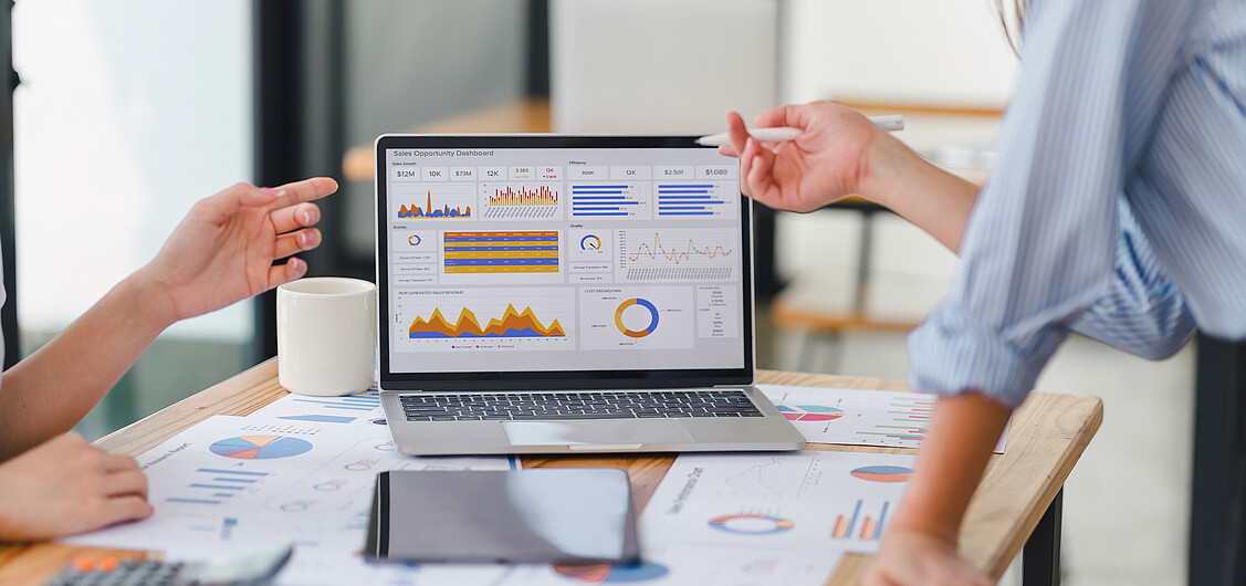 Kostenrechnung-Aufbau Kostenrechnung-Aufbau