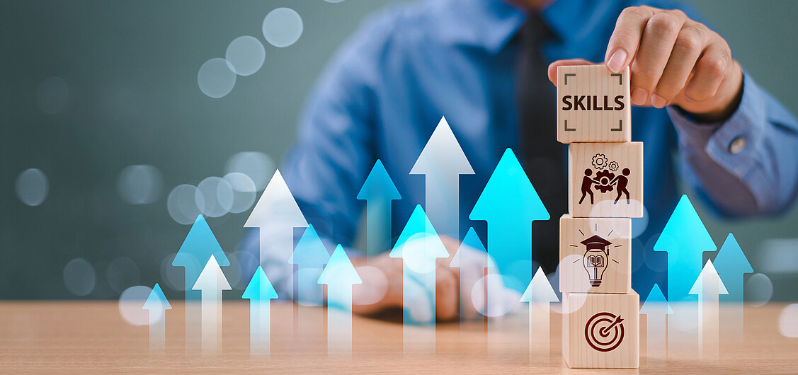 Valorisation des compétences