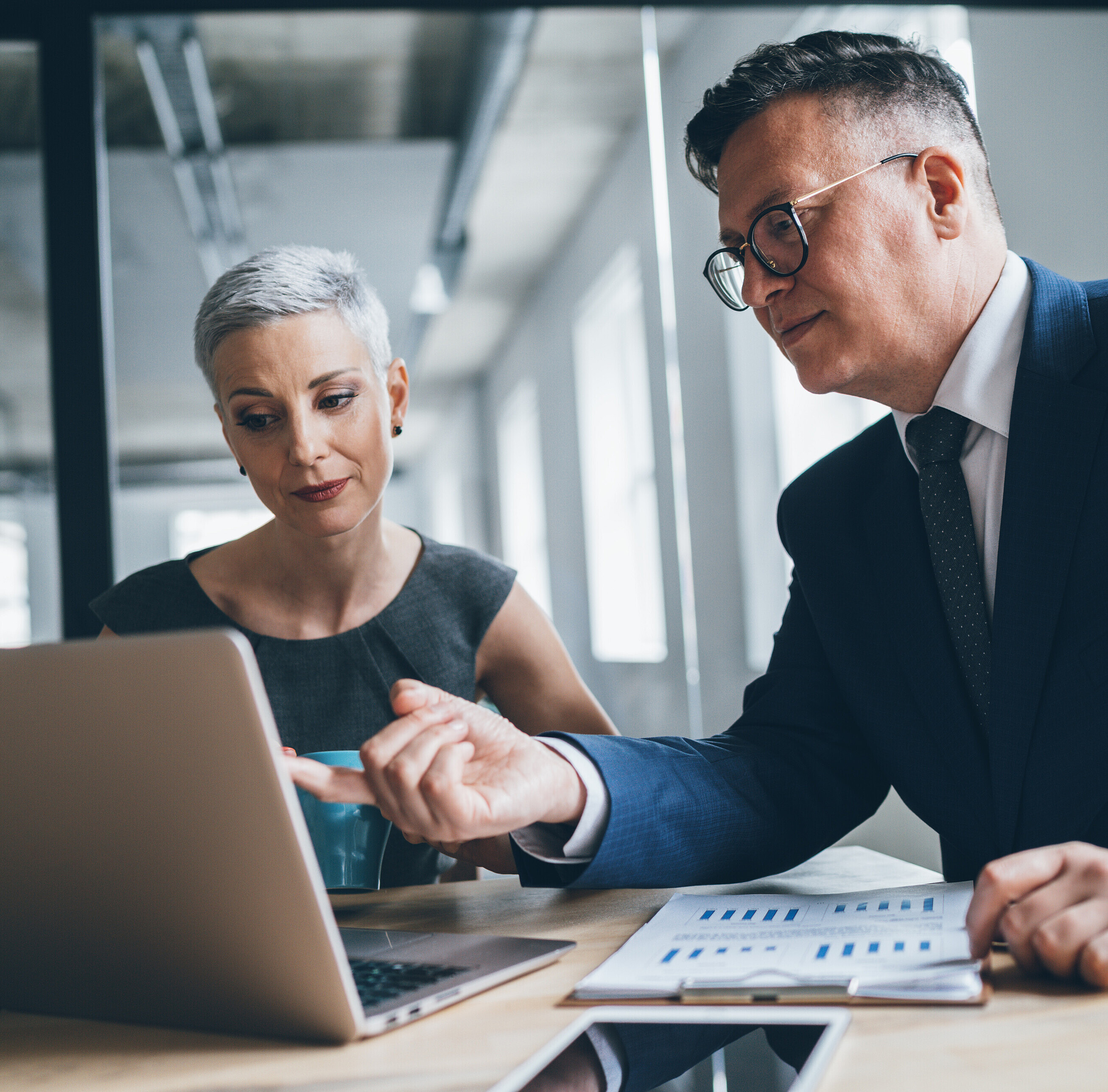 Entretiens d’évaluation