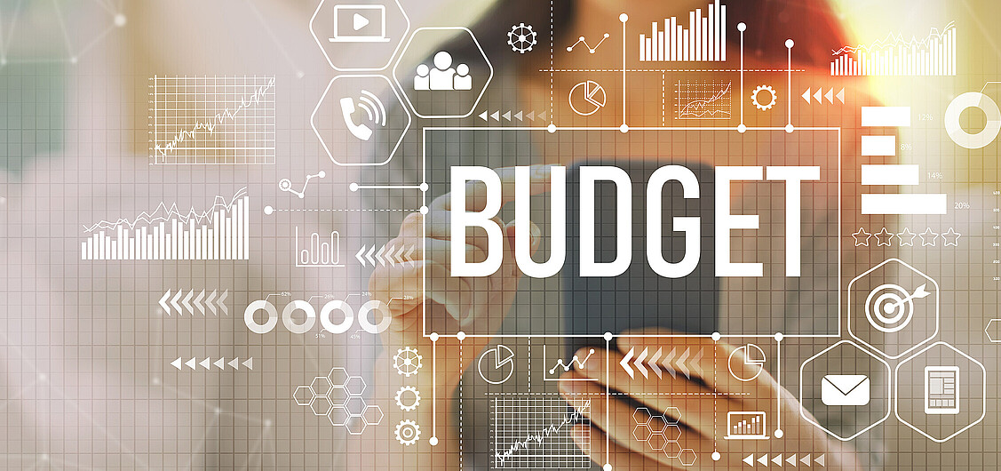 Planification budgétaire Planification budgétaire