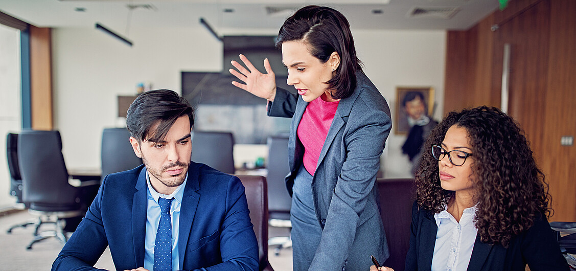 Streitkultur Streitkultur