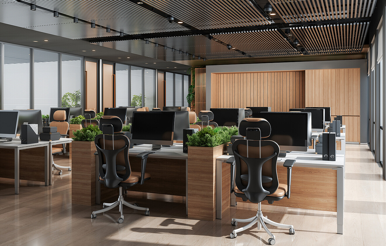 Digitalisierung im Unternehmen