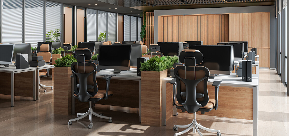 Digitalisierung im Unternehmen Digitalisierung im Unternehmen