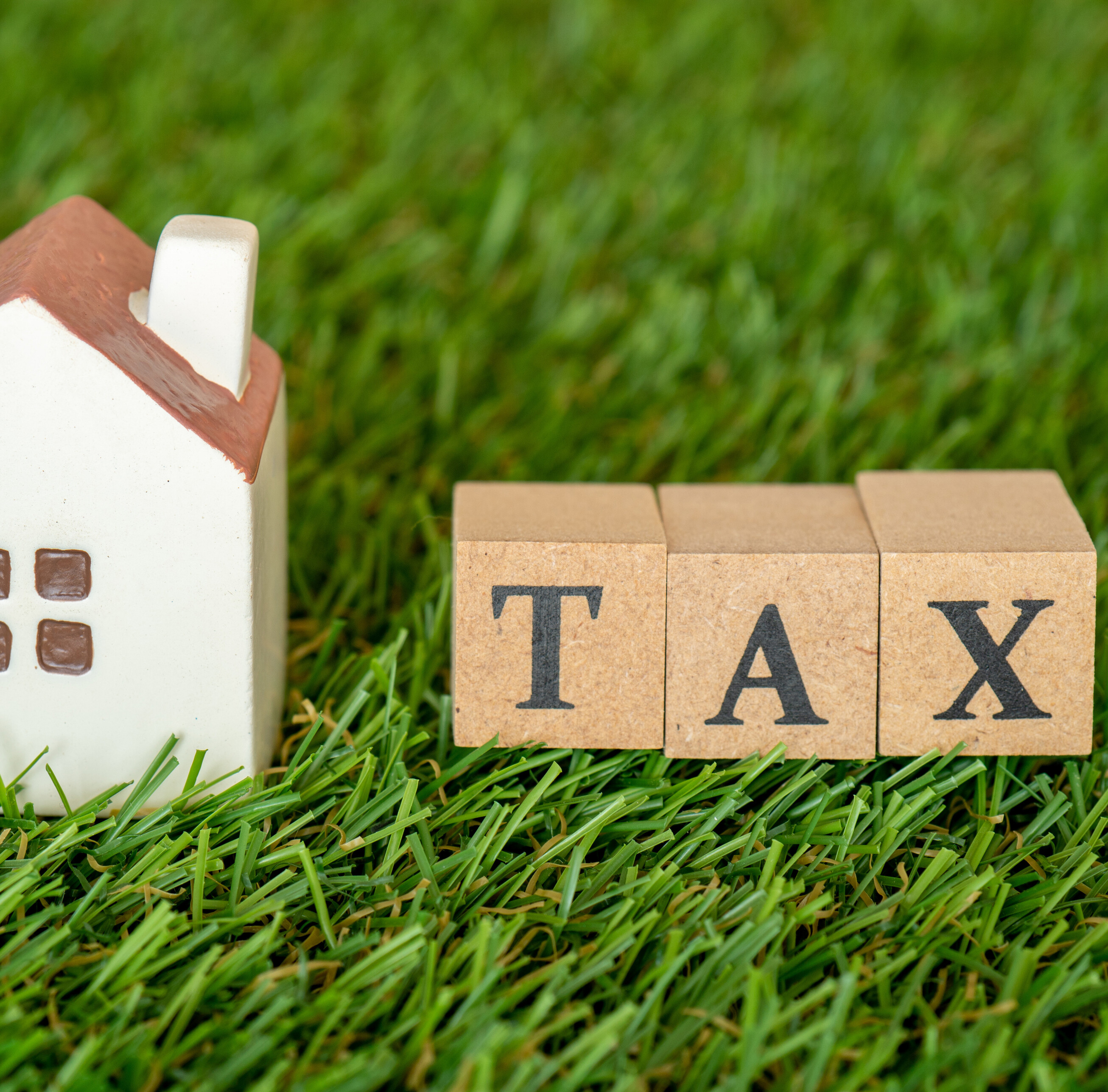 Mehrwertsteuer und Immobilien