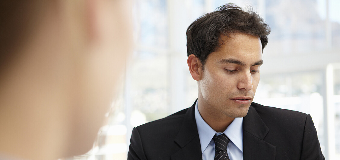 Résiliation du contrat de travail