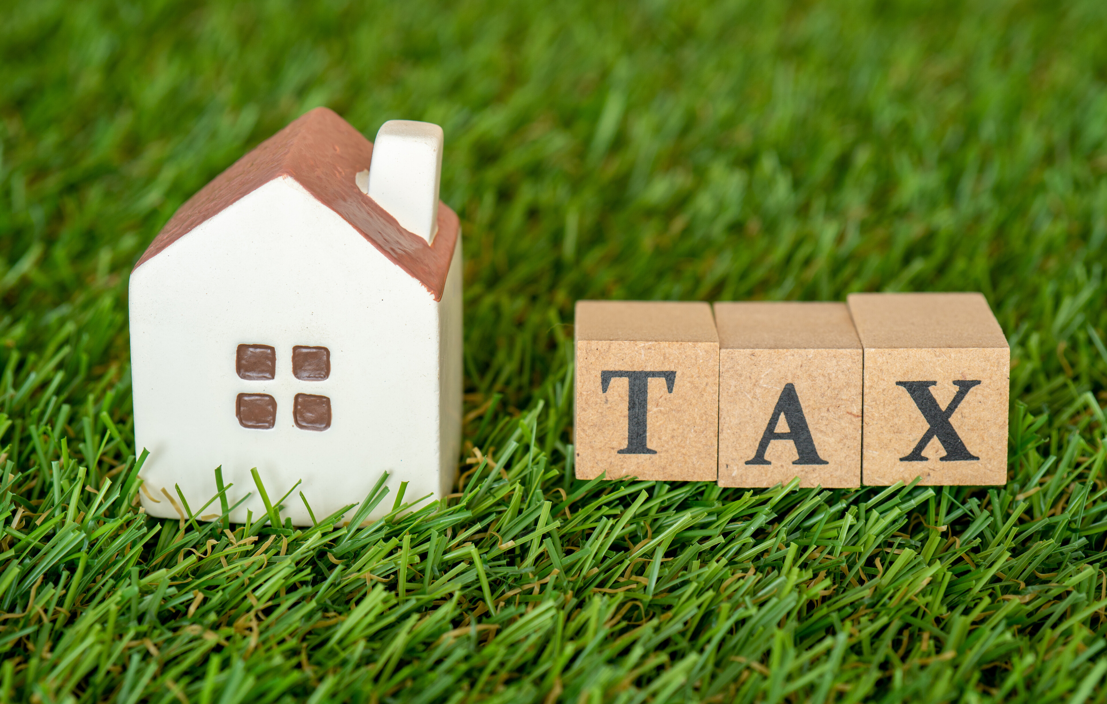Mehrwertsteuer und Immobilien