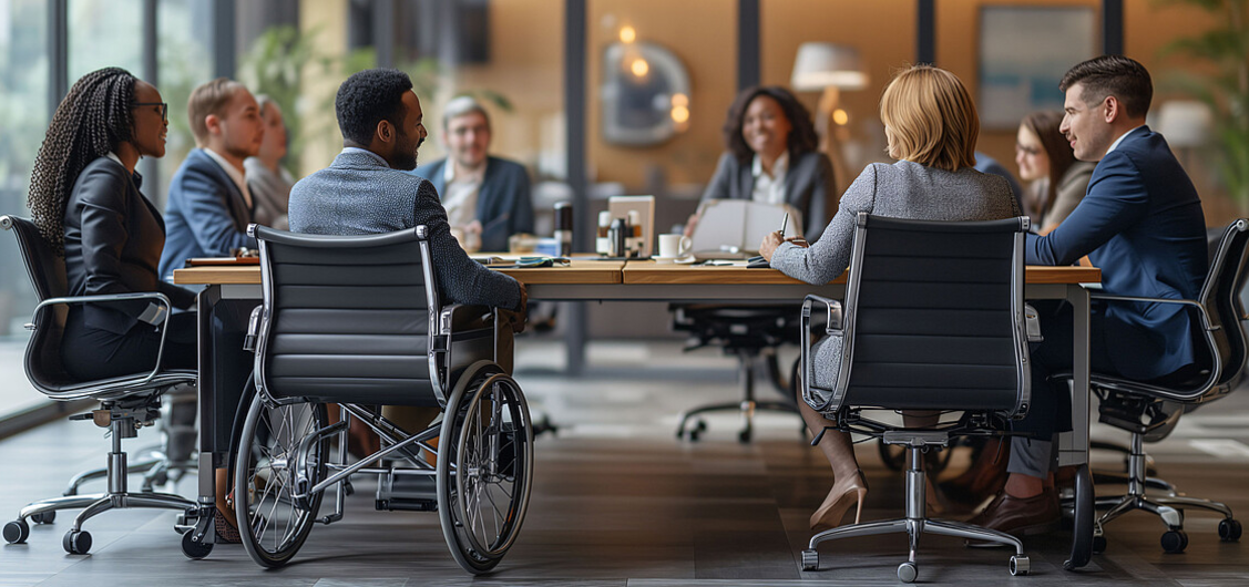 Mesures de réadaptation AI