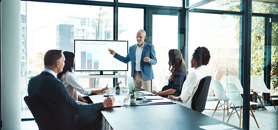 Stratégie-entreprise Stratégie-entreprise